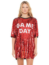 Load image into Gallery viewer, Game Day Ready Dress
