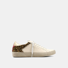 Load image into Gallery viewer, Leopard Paisley Sneaker
