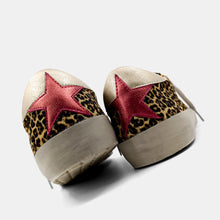 Load image into Gallery viewer, Leopard Paisley Sneaker
