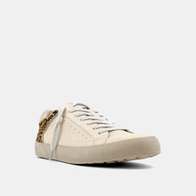 Load image into Gallery viewer, Leopard Paisley Sneaker
