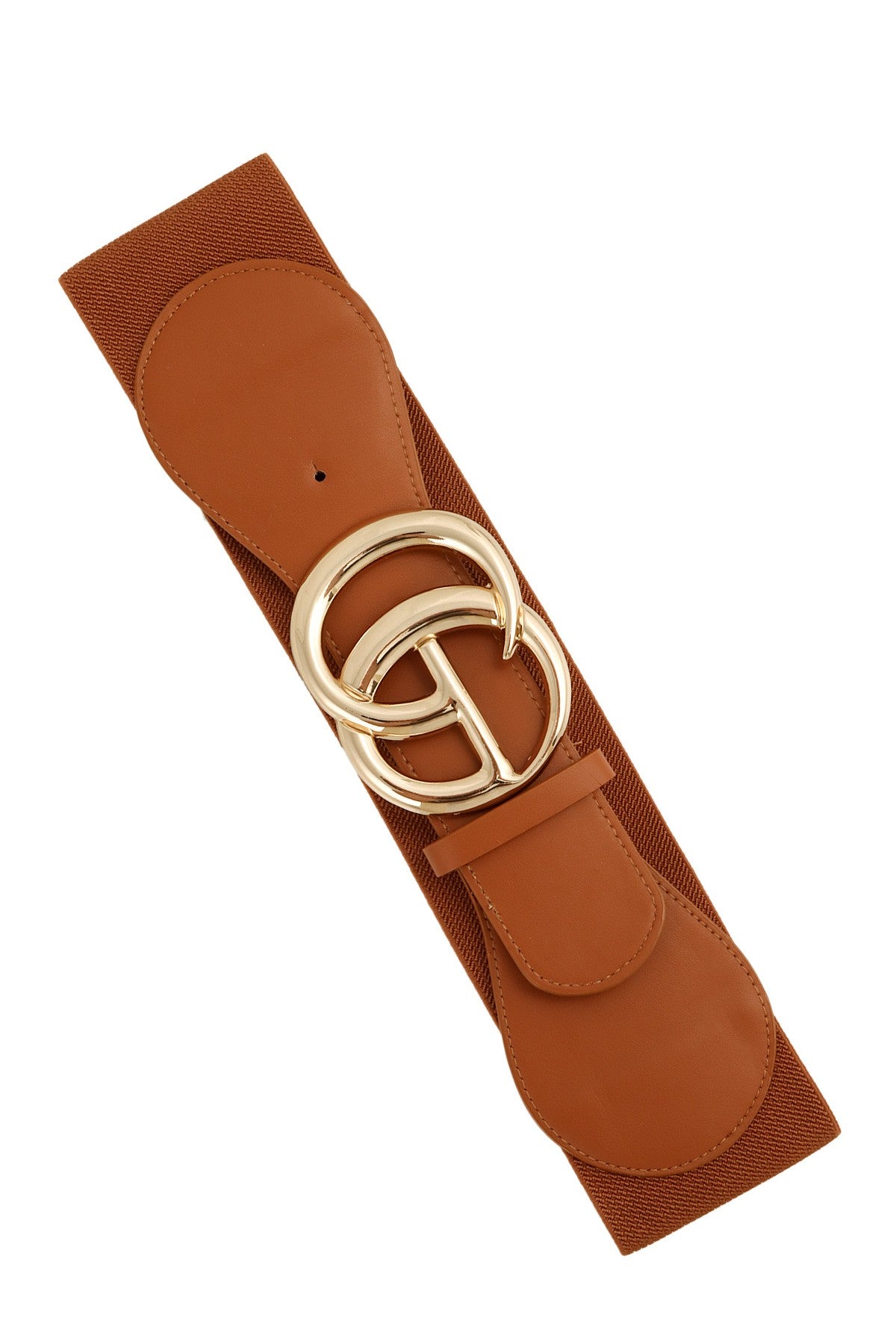 Elastic GG Belt in multiple Colors – AH Collection