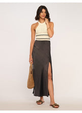 Load image into Gallery viewer, Shayne Skirt in Black
