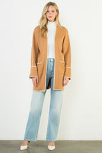 Load image into Gallery viewer, THML Midi Cardi
