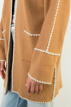 Load image into Gallery viewer, THML Midi Cardi
