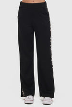 Load image into Gallery viewer, Leopard Scuba Pants
