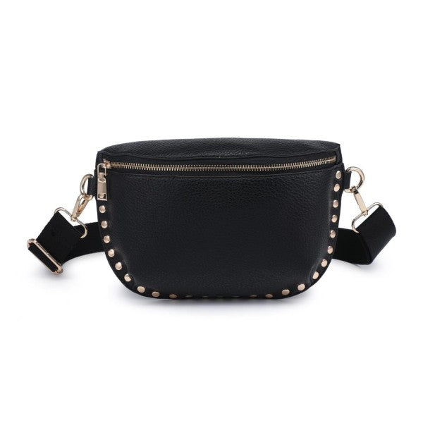 Studded Sling Bag