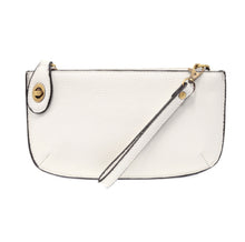 Load image into Gallery viewer, Mini Crossbody Wristlet Clutch
