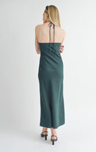 Load image into Gallery viewer, Jess Halter Maxi Dress
