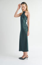 Load image into Gallery viewer, Jess Halter Maxi Dress
