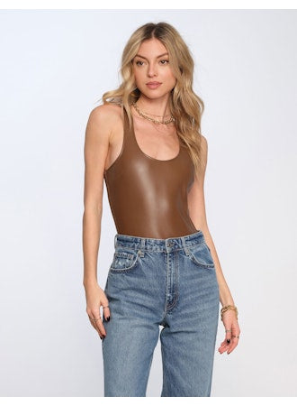 Betty Bodysuit