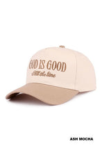 Load image into Gallery viewer, God is Good All the Time in 3 Colors
