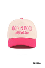 Load image into Gallery viewer, God is Good All the Time in 3 Colors
