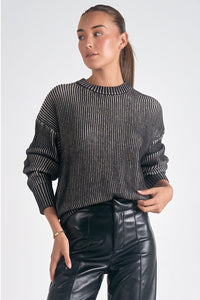 Brynn Sweater