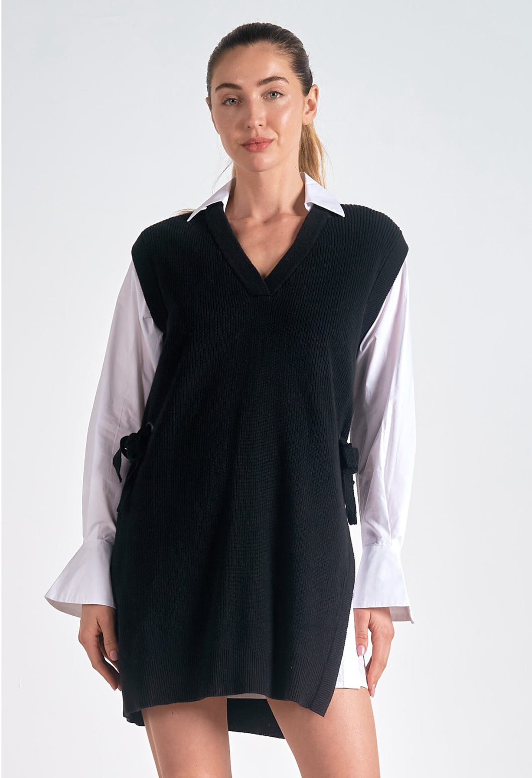 Kali Sweater Top/Dress