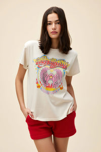 Day Dreamer Aerosmith Tee