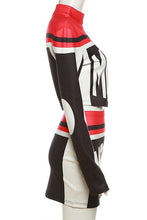 Load image into Gallery viewer, Racing Skirt
