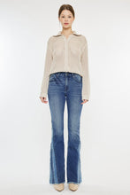 Load image into Gallery viewer, KanCan Treasure High Rise Flare Jeans
