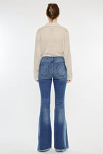 Load image into Gallery viewer, KanCan Treasure High Rise Flare Jeans
