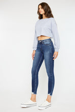 Load image into Gallery viewer, KanCan Leo High Rise Ankle Skinny Jeans
