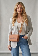 Load image into Gallery viewer, The Mini Bag Purse in 3 colors
