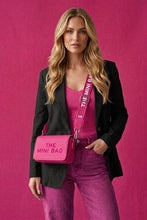 Load image into Gallery viewer, The Mini Bag Purse in 3 colors
