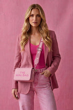 Load image into Gallery viewer, The Mini Bag Purse in 3 colors
