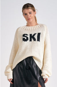 Ski Sweater