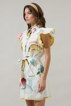 Load image into Gallery viewer, Zahra Island Dress
