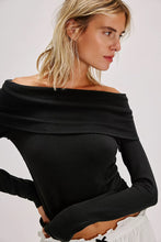 Load image into Gallery viewer, Free People Iris Layering Top in 3 Colors
