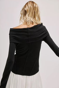 Free People Iris Layering Top in 3 Colors