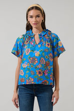 Load image into Gallery viewer, Annabelle Floral Top
