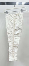 Load image into Gallery viewer, Star Ribbon Side Stripe Crinkle Jogger
