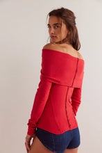 Load image into Gallery viewer, Free People Iris Layering Top in 3 Colors
