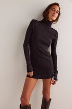 Load image into Gallery viewer, Free People Brynn Turtleneck
