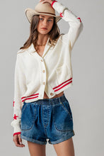 Load image into Gallery viewer, Denim Lounge Shorts
