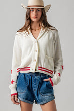 Load image into Gallery viewer, Denim Lounge Shorts
