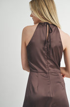 Load image into Gallery viewer, Flawless Halter Jumpsuit
