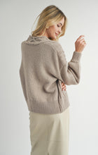 Load image into Gallery viewer, Lorna Chunky Knit Cardigan
