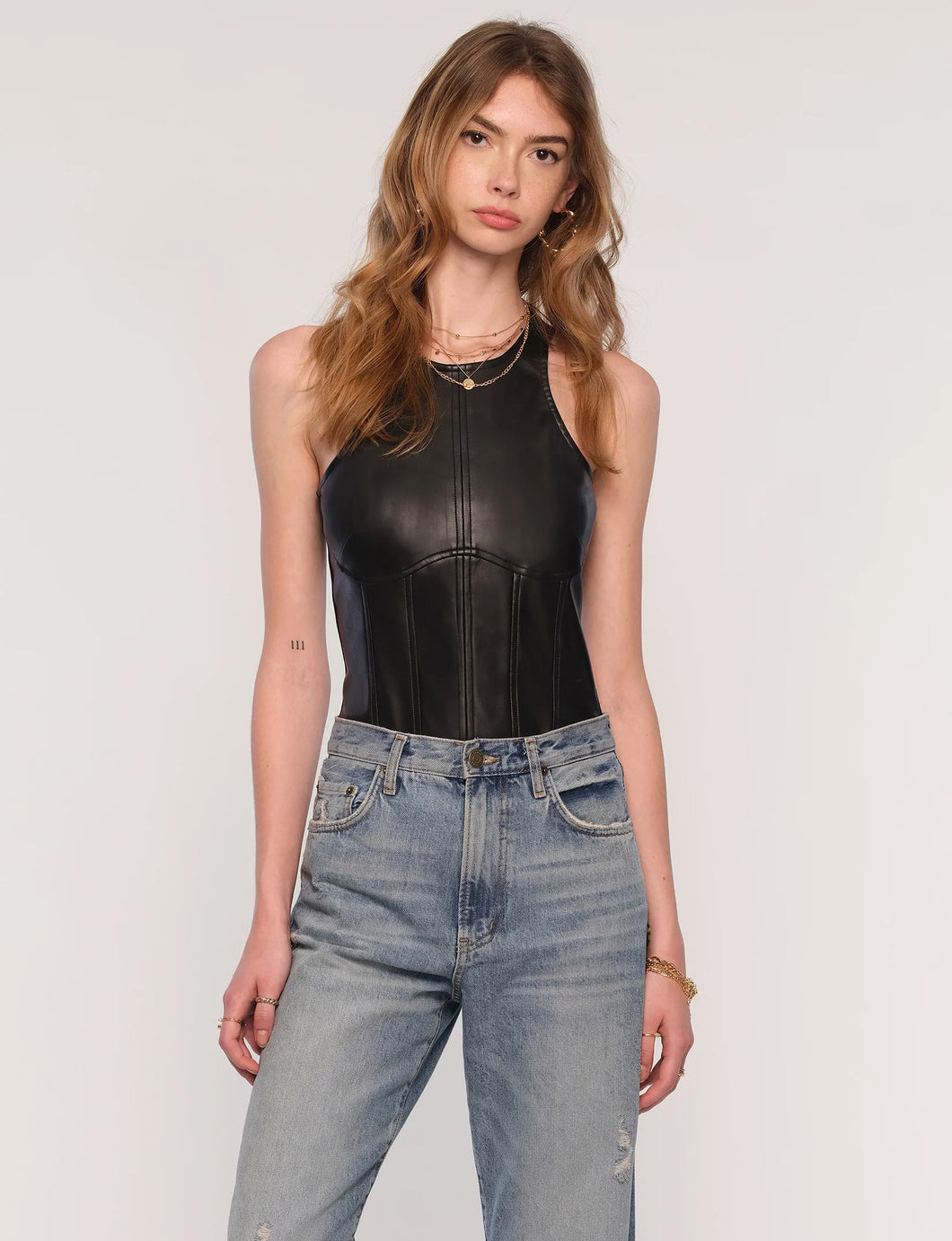 Marci Bodysuit