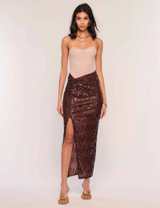 Avilella Skirt