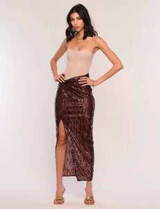 Avilella Skirt