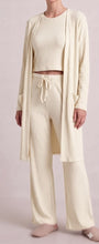 Load image into Gallery viewer, Ribbed Cardi
