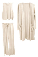Load image into Gallery viewer, Ribbed Cardi
