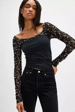 Load image into Gallery viewer, Free People Josie Long Sleeve
