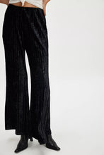 Load image into Gallery viewer, Free People Star Sign Velvet Pant
