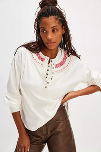 Free People Holly Henley