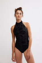 Load image into Gallery viewer, Free People Late Night Bodysuit
