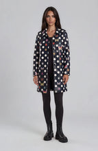 Load image into Gallery viewer, Polka Dot &amp; Butterflies Jacket
