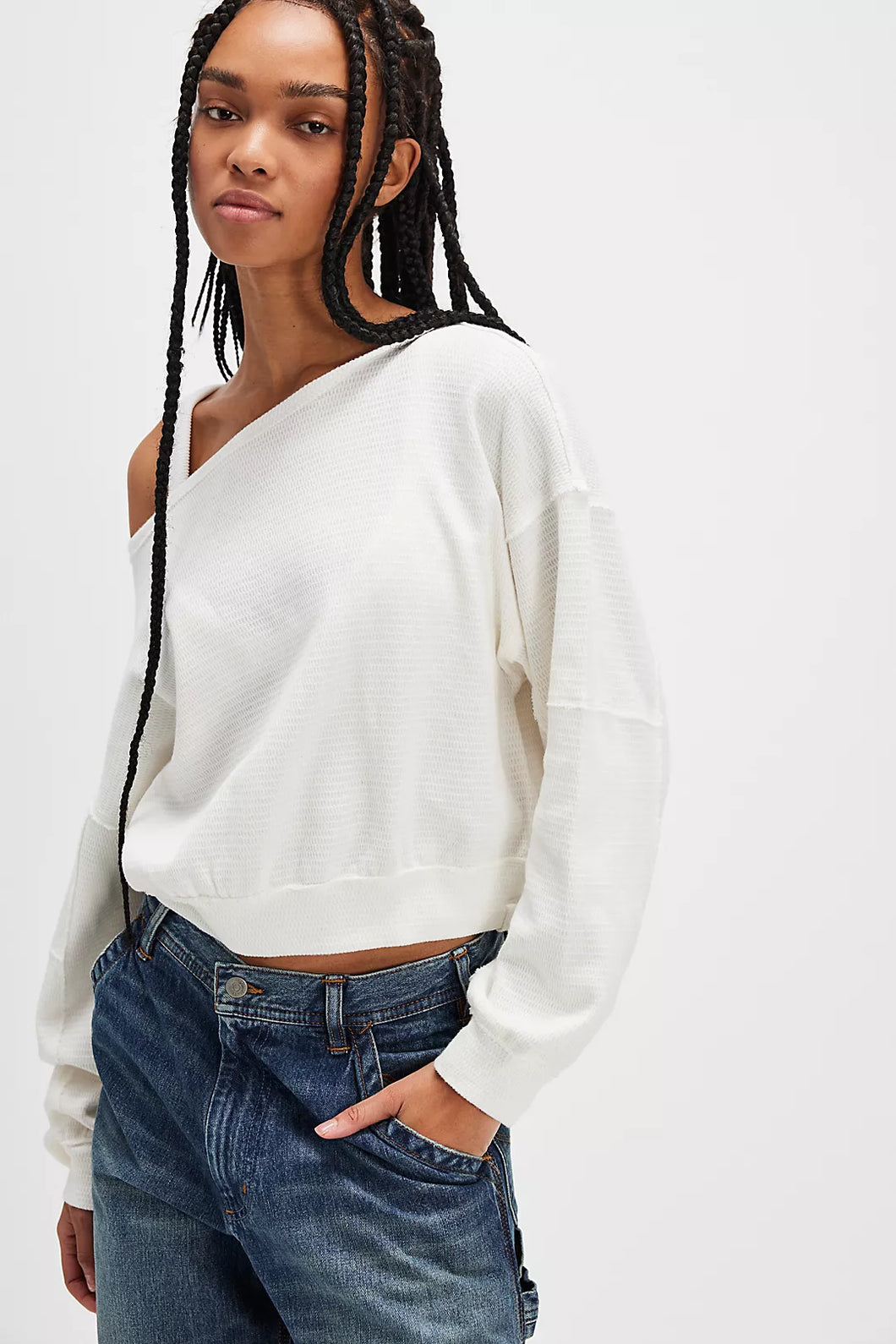 Free People Ife Pullover