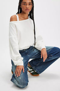 Free People Ife Pullover